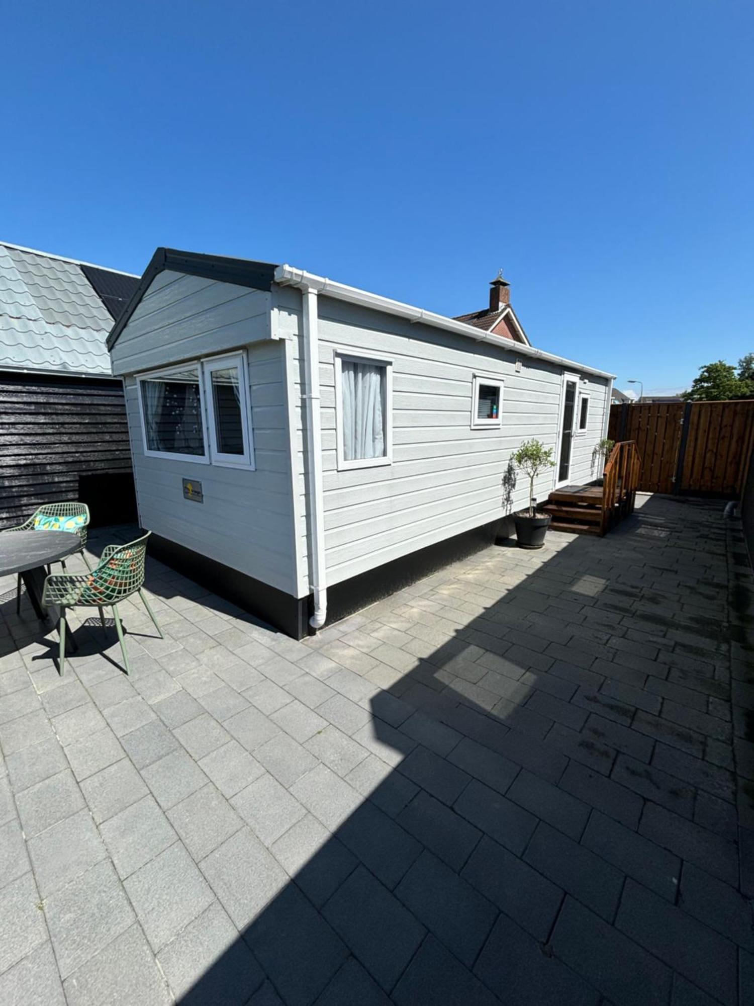 De Derrienk 4B Met Vrij Uitzicht! Apartment Biggekerke Luaran gambar