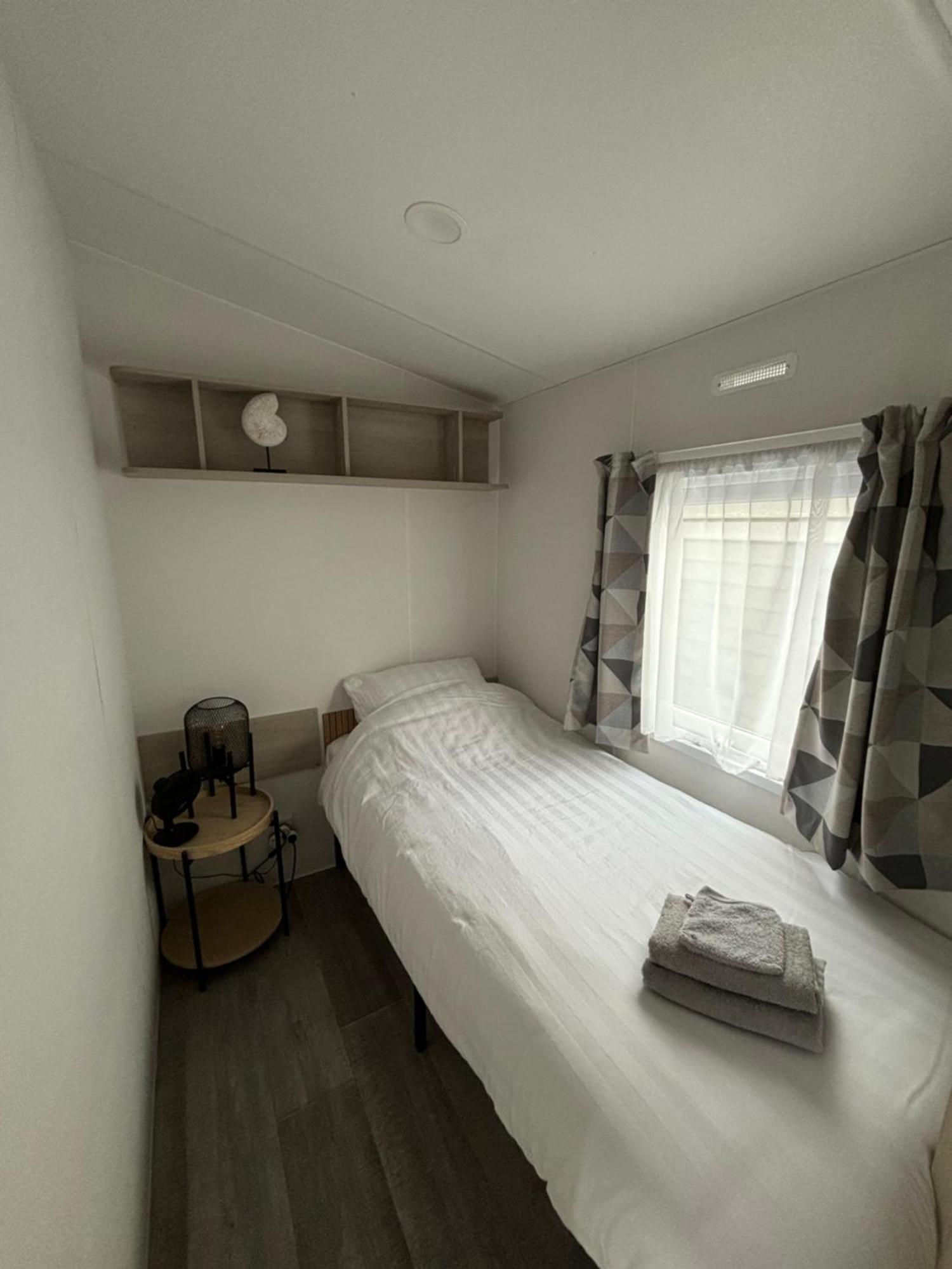 De Derrienk 4B Met Vrij Uitzicht! Apartment Biggekerke Luaran gambar