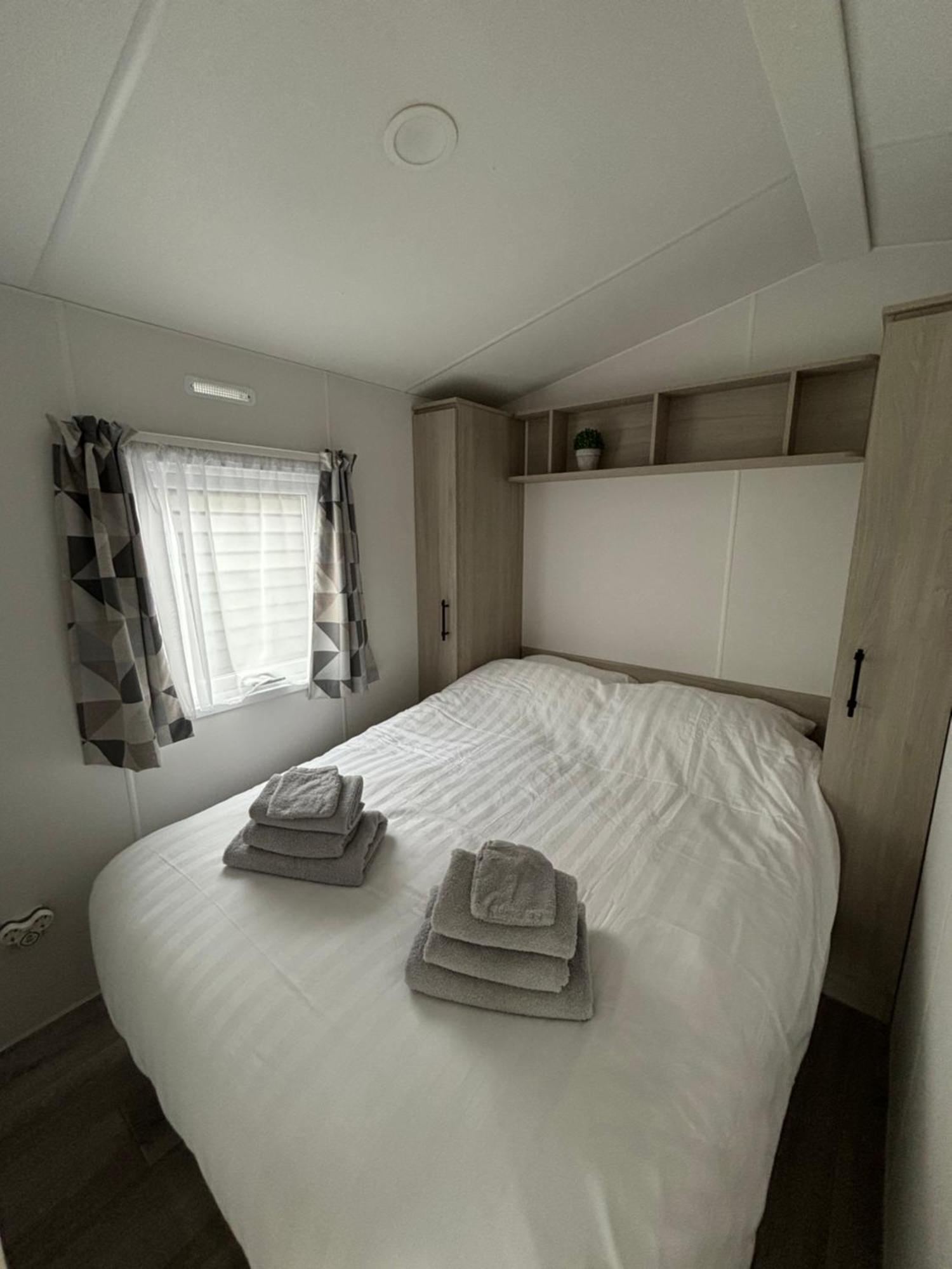 De Derrienk 4B Met Vrij Uitzicht! Apartment Biggekerke Luaran gambar