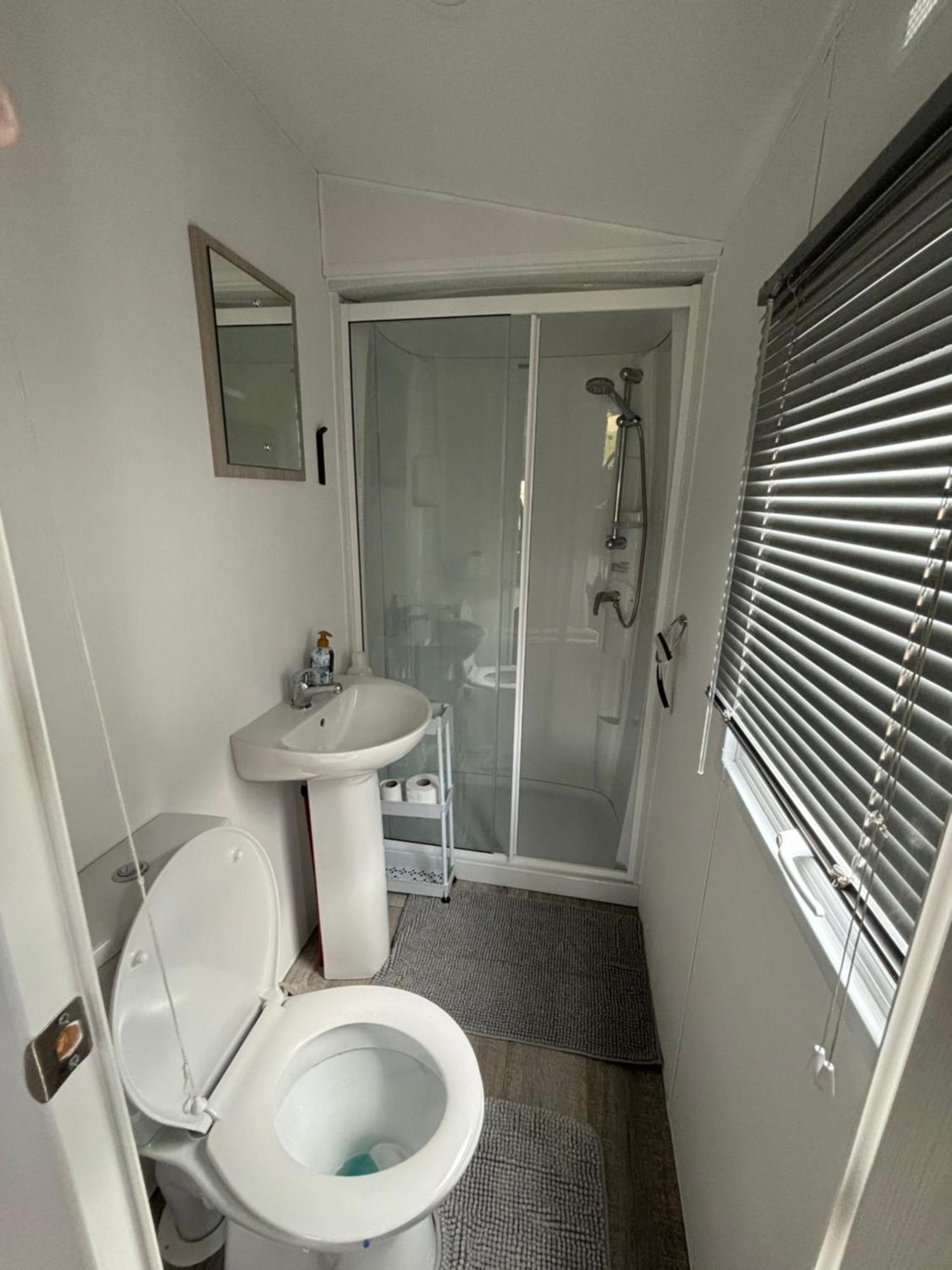 De Derrienk 4B Met Vrij Uitzicht! Apartment Biggekerke Luaran gambar